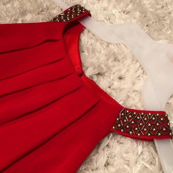 Gorgeous blouse! - Picture 3 of 4